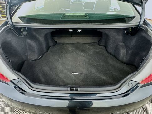 Used 2012 Toyota Camry SE w/ Convenience Pkg FWD image 24