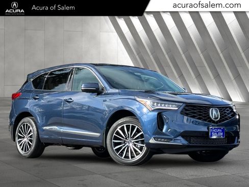 New 2026 Acura RDX SH-AWD w/ Advance Package image 1