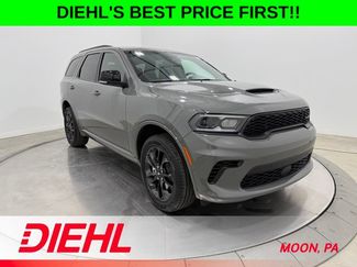 New 2026 Dodge Durango GT AWD/4WD video 1