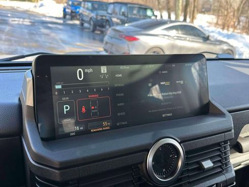 New 2026 INEOS Grenadier image 25