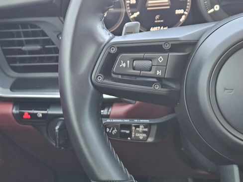 Certified 2021 Porsche 911 Carrera S image 26