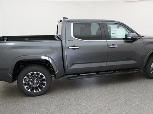 New 2026 Toyota Tundra Limited image 10