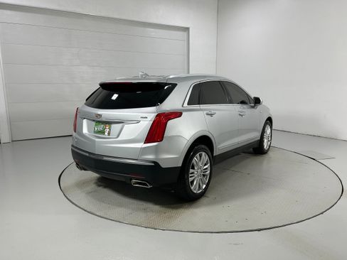 Used 2019 Cadillac XT5 Premium Luxury AWD/4WD image 37