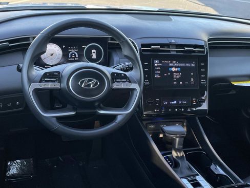 Certified 2023 Hyundai Tucson SEL w/ Convenience Package image 6