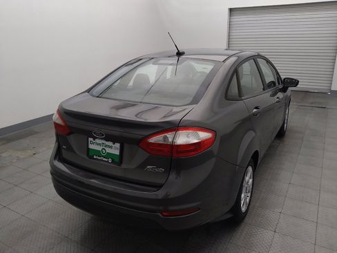 Used 2019 Ford Fiesta SE FWD image 7