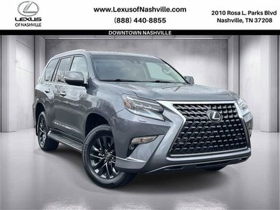 Certified 2023 Lexus GX 460 Premium