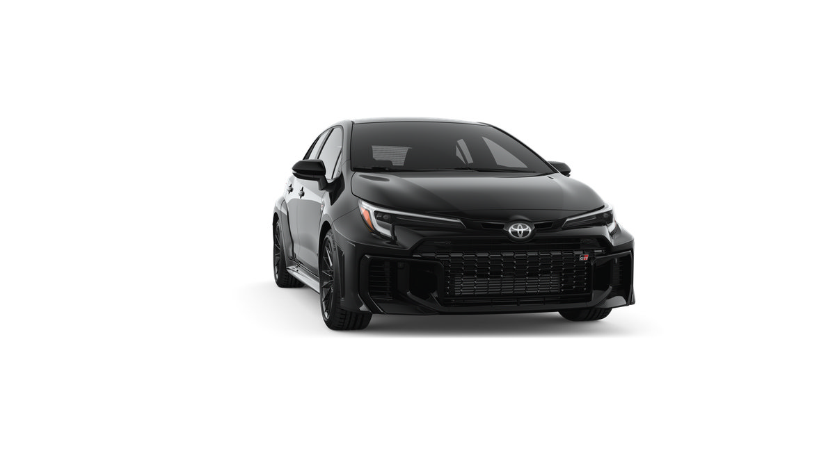 New 2026 Toyota Corolla GR AWD/4WD image 47