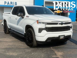 New 2026 Chevrolet Silverado 1500 RST w/ Convenience Package II AWD/4WD video 1
