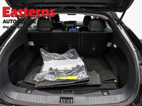 Used 2021 Ford Mustang Mach-E Select AWD/4WD image 9