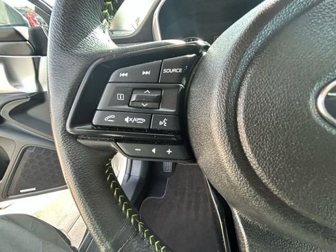 Used 2025 Subaru Outback Onyx Edition AWD/4WD image 14
