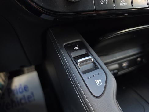 Used 2024 Kia Telluride SX X-Pro AWD/4WD image 28