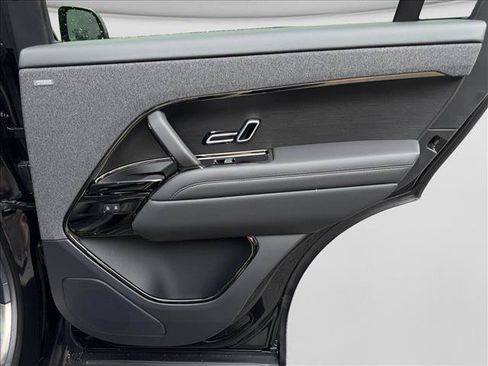 New 2026 Land Rover Range Rover Sport Dynamic SE AWD/4WD image 21