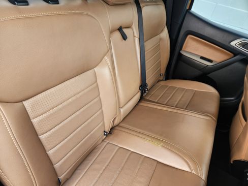 Used 2019 Ford Ranger XLT w/ Equipment Group 302A Luxury image 25