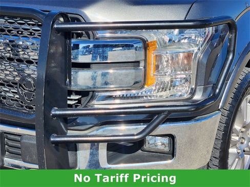 Used 2019 Ford F150 Lariat image 6
