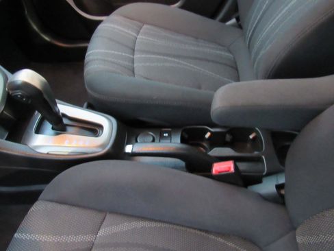 Used 2012 Chevrolet Sonic LT image 18