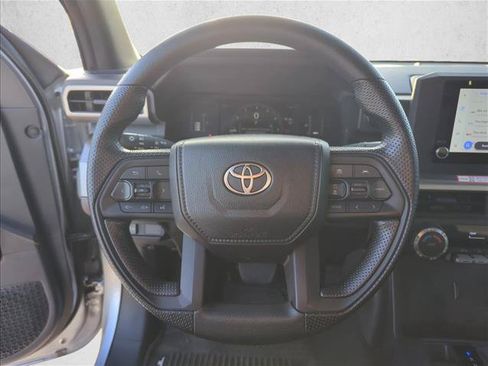 Used 2024 Toyota Tacoma SR5 RWD image 14