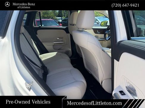 Certified 2022 Mercedes-Benz GLA 250 4MATIC image 19