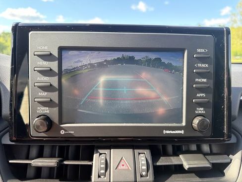 Used 2022 Toyota RAV4 Adventure w/ Convenience Package AWD/4WD image 20