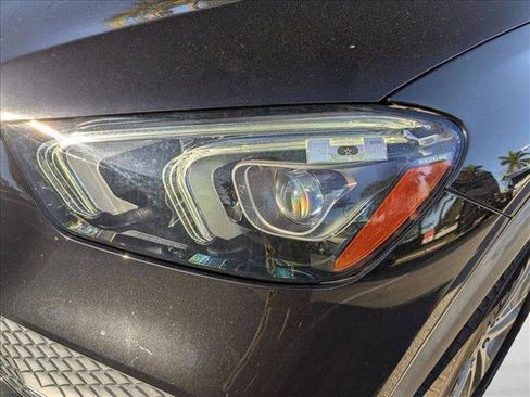 Used 2020 Mercedes-Benz GLE 450 GLE 450 image 5