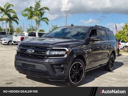 Used 2023 Ford Expedition Limited