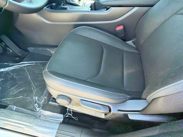 New 2026 MAZDA CX-5 Select AWD/4WD image 12
