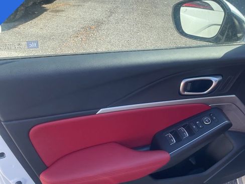 Used 2025 Acura Integra A-Spec image 13