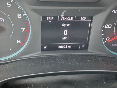 Used 2023 Chevrolet Malibu LT FWD image 26