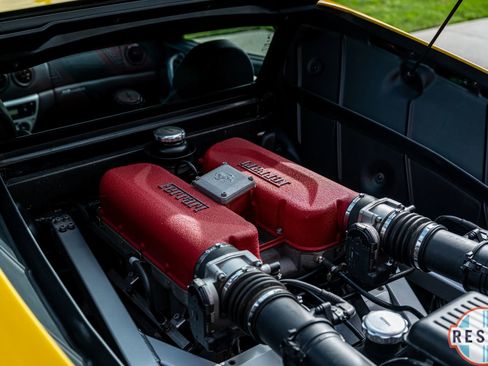 Used 1999 Ferrari 360 Modena image 18