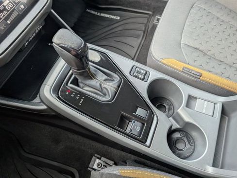 Certified 2024 Subaru Crosstrek 2.5i Sport w/ Popular Package #4A image 17