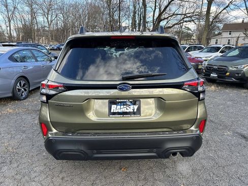 Used 2026 Subaru Forester Limited AWD/4WD image 7