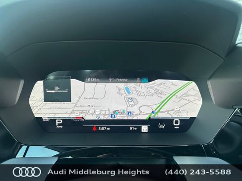 New 2026 Audi S3 Premium AWD/4WD image 31