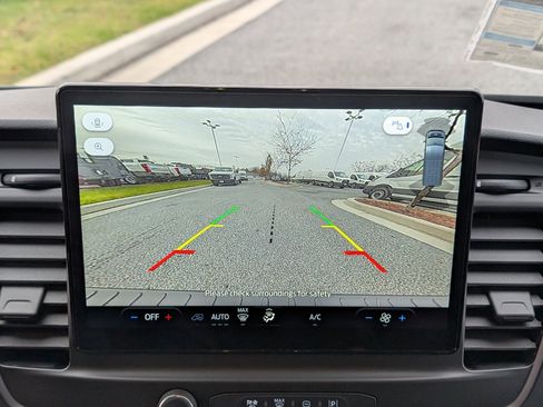 New 2026 Ford Transit 250 Low Roof w/ Load Area Protection Package image 22