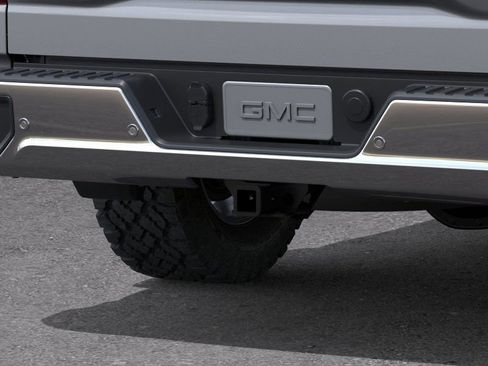 New 2026 GMC Sierra 1500 Pro w/ Pro Value Package image 14