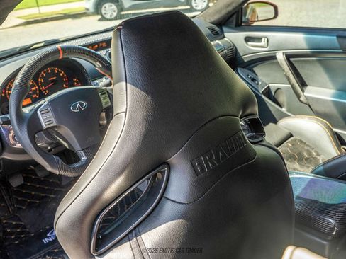 Used 2004 INFINITI G35 Coupe w/ Premium Pkg RWD image 38