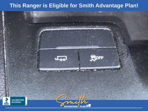 Used 2023 Ford Ranger XLT RWD image 18