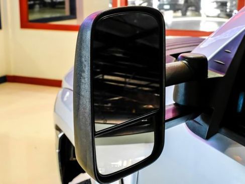 Used 2012 Chevrolet Silverado 2500 LT w/ Interior Plus Package image 36