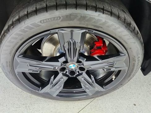 Used 2025 BMW X3 M50 w/ Premium Package image 56