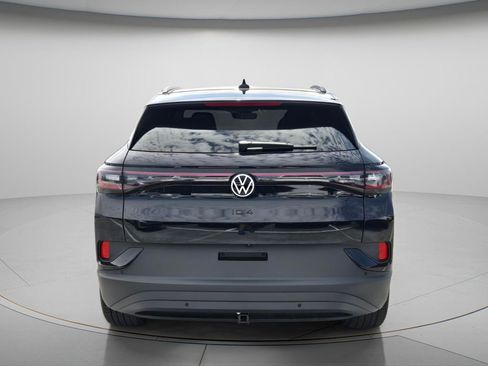 New 2026 Volkswagen ID.4 Pro S Plus AWD/4WD image 4