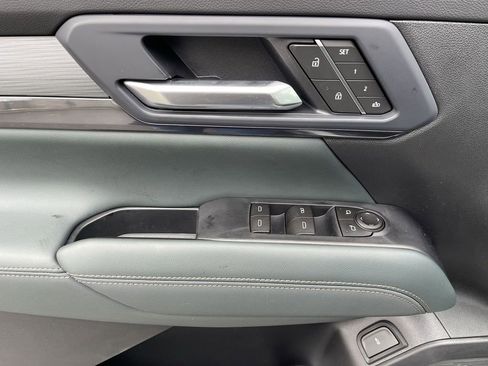 New 2026 GMC Terrain AT4 w/ Convenience Package III image 23