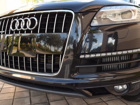 Used 2015 Audi Q7 TDI Premium Plus image 10