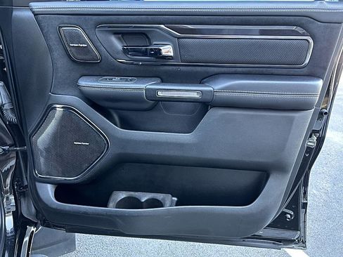 Used 2022 RAM 1500 TRX w/ TRX Level 1 Equipment Group image 40