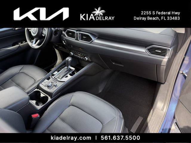 Used 2024 MAZDA CX-5 AWD 2.5 S image 11