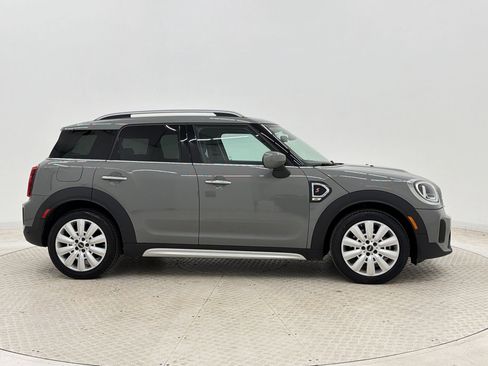 Used 2021 MINI Cooper Countryman S FWD image 7