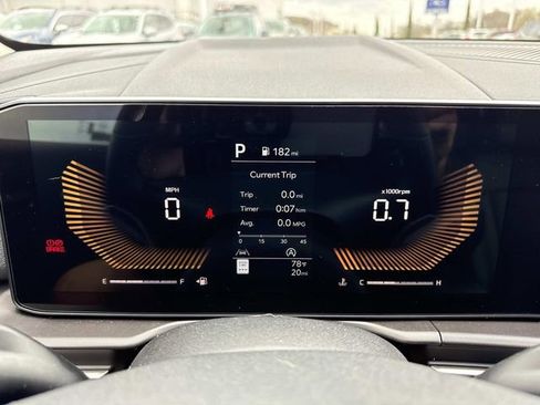 New 2026 Kia Sportage EX image 25