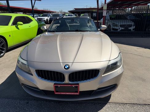 Used 2011 BMW Z4 sDrive30i w/ Premium Pkg image 14