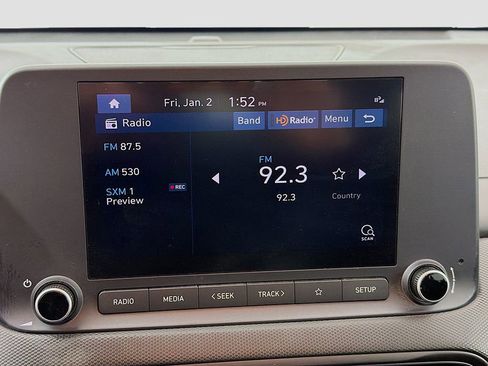 Used 2023 Hyundai Kona SEL w/ Cargo Package image 30