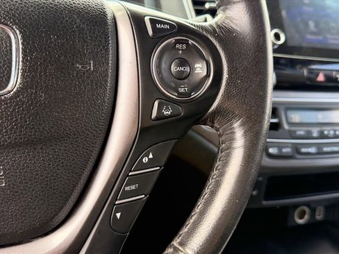 Used 2023 Honda Ridgeline RTL image 25