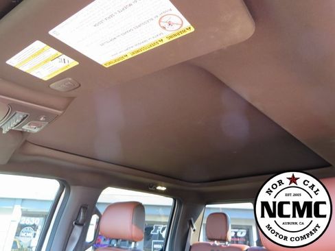 Used 2022 Ford F250 King Ranch w/ Tremor Off-Road Package image 28