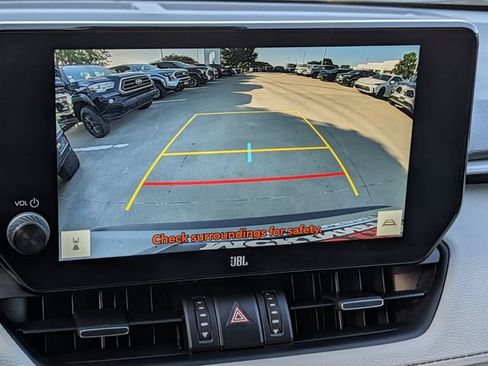Used 2023 Toyota RAV4 Limited AWD/4WD image 18