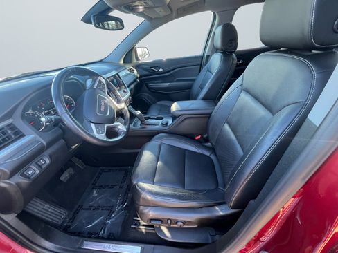 Used 2019 GMC Acadia SLT w/ LPO, Floor Liner Package image 10